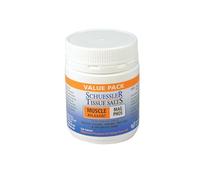 Tissue Salts Mag Phos - Muscle Relaxant Value Pack (250 Tablets)