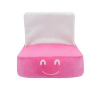 Tissue Shaped Dog Toy Interactive Squeaky Plaything For Puppy Teething Soft Cartoon Design Rkz515 (14cm)