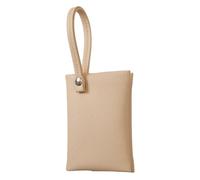 Tissue Travel Case, Pocket Fabric Bag, Fashion Waterproof Napkin Bag, Travel Accessories, Portable Outdoor Storage for Friends of Family Friends