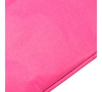 Tissue Wrapping Paper 10 sheets - Cerise - Each Sheet Measures 50.8x66cm
