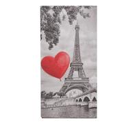 Tissues for The Tears Wedding 'City of Love' 10 pcs