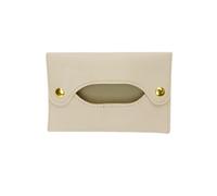 Tissues Purse Pocket | Tissue Sub-Package Storage Bag, Tissue Box Holder Car Interior Supplies for Home, The-Go, and Campers