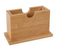Tissuue Holder - Porte Papier Toilette | Box Cover | Toilet Papper Rooll Hollder | Napkin Hoolder | Unique Geometric Design Facial Tissuee booxx Holdeer for Hotel, Restaurant Upright Storage