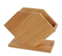 Tissuue Holder - Porte Papier Toilette | Box Cover | Toilet Papper Rooll Hollder | Napkin Hoolder | Unique Geometric Design Facial Tissuee booxx Holdeer for Hotel, Restaurant Upright Storage