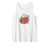 Tis'The Season Tank Top