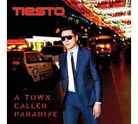 Tisto - A Town Called Paradise