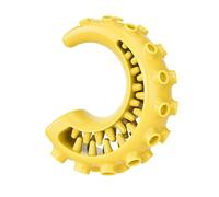 Tisujune Dog Treat Toy | Squid Hand Dog Chew Toys - Keep Pet Busy, Sensory Game for Crate Training Travel Entertainment Teething Puppies Indoor