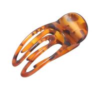 Tisujune Flat Hair Clip - Non-Slip Styling Accessory Hairclip | Non-Slip Hair Clips for Secure | for Traveling Business Trip Home School Girlfriend Wife Friend Sister Daughter