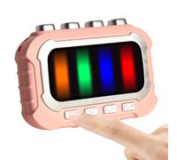 Tisujune Rhythm Games for Kids | Concentration Training Toys,Fast Press Push Game | for Boys Girls Casual Players Collectors Home Travel Parties Playroom Social Gatherings Leisure Time