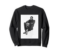 Tiswas Actor Lenny Henry Stand-Up Comedy 1982 Sweatshirt