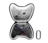 Tiswell Hard Gaming Controller Case for ASUS ROG Raikiri Pro, Compatible with Xbox Series X/S Wireless Controller Travel Protective Cover Storage Case Carrying Bag,Black