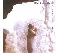 Tisziji Munoz - Auspicious Healing