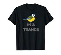 TiT in a Trance, where's ya head at T-Shirt