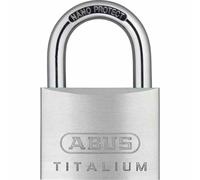 Titalium Series 64TI Padlock New & OVP 60Mm