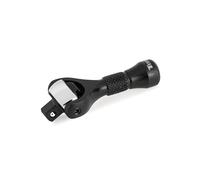 Titan 11330 1/4-Inch Drive x 2-1/4-Inch 90-Tooth Swivel Head Nano Ratchet