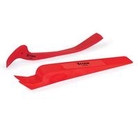 Titan 11568 2-Piece Combination Wedge and Pry Hook Set