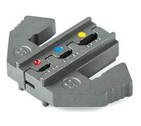 Titan 11903 A2 Crimper Die for Fully Insulated Quick Disconnect Terminals