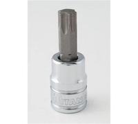 Titan 15540 T40 3/8" Drive Star Bit Socket