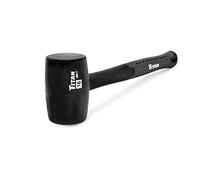 Titan - 16 Oz. Rubber Mallet (63217)