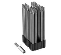 Titan 16533 33-Piece 5-Inch Security Bit Set