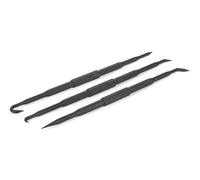 Titan 17714 3-Piece Non-Marring Precision Hook and Pick Set