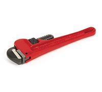 Titan 21308 8-Inch Heavy-Duty Straight Pipe Wrench