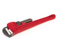 Titan 21312 12-Inch Heavy-Duty Straight Pipe Wrench