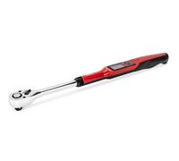 Titan 23130 1/2-Inch Drive x 21-Inch Digital Torque Wrench, 30-260 ft/lbs