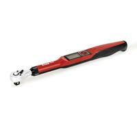Titan 23137 1/2-Inch Drive x 16-1/2-Inch Digital Torque Wrench, 30-148 ft/lbs