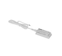 Titan - 24V 6W - Low Profile LED Driver White One Size