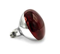 Titan 250watt Infra Red Bulb for Heat Lamps