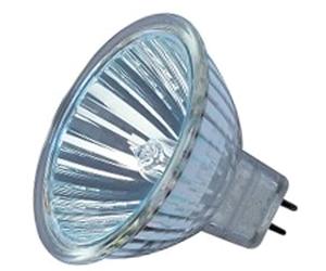 Titan 51S 12 Volt 35 Watt 36 Degrees 46865WFL Osram 35 W Halogen Lamp
