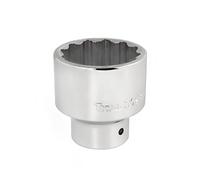 Titan 61576 1-Inch Drive x 2-3/8-Inch 12-Point SAE Socket