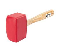 Titan 63110 12oz Sorbothane Soft Blow Mallet - Made in The USA