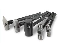 Titan 63127 5-Piece Hammer Set