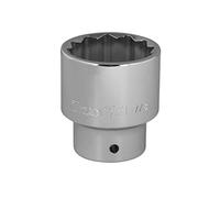 Titan 64560 3/4-Inch Drive x 1-7/8-Inch 12-Point SAE Socket
