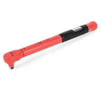 Titan 78149 VDE 1000V Insulated 3/8-Inch Drive Torque Wrench