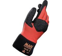 Titan 850 T10 Mapa Anti Shock Glove