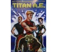 Titan A.E. [2000]