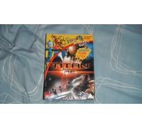 Titan A.E. [2000]- Includes FREE Robots Creative Studio Activity Disc
