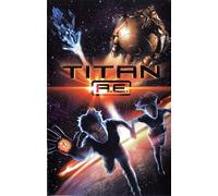 Titan A.E.