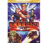 Titan a.E. (ed.Spec.)