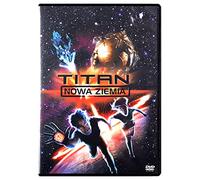 Titan A.E. [Region 2] (English audio)