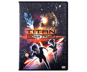 Titan A.E. [Region 2] (English audio)