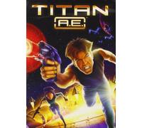 Titan A.E. (Special Edition)