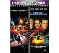 Titan A.E./Wing Commander