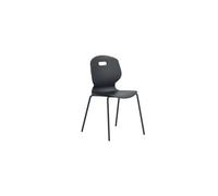 TITAN ARC 4LEG CLSM CHAIR SZ6 ANT 3-5 DAY DELIVERY