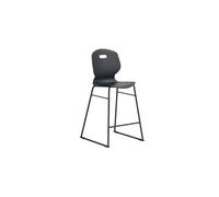TITAN ARC HIGH CHAIR SZ5 ANTHRACITE 3-5 DAY DELIVERY