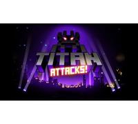 Titan Attacks!