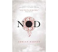 Titan Books NOD - Adrian Barnes (Paperback)